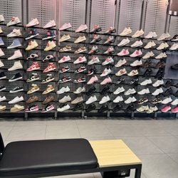 Foot Locker