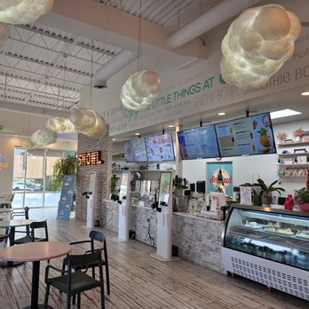 Snowl Cafe - Bubble Tea Near Me - Aurora, Colorado