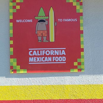 California Mexican Food - Mexican Near Me - Spokane, Washington