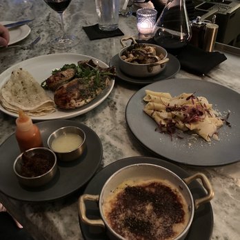 Fat Ox - Italian Near Me - Scottsdale, Arizona