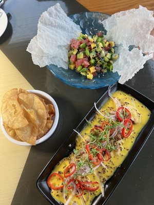 JUTE Coastal Bar and Kitchen by null