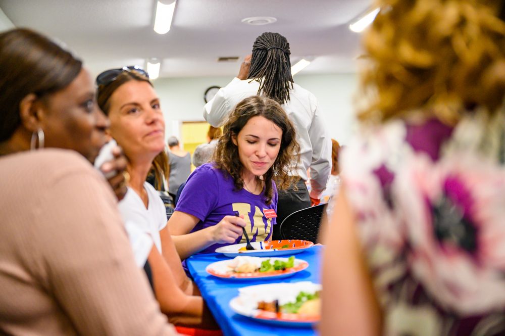 Caring Collective  - social services organization in Sarasota, FL