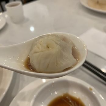 & Dim Sum - Pork Xiao Long Bao- So Soupy! - Dim Sum Near Me - Chino Hills, California