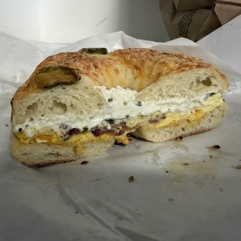 Cassidy’s Corner - Joe's - Bagels Near Me - Long Beach, California Cassidy’s Corner - Joe's - Bagels Near Me - Long Beach, California