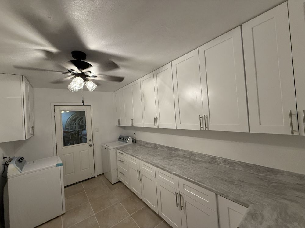 Slide of Rangel Martinez Painters and More