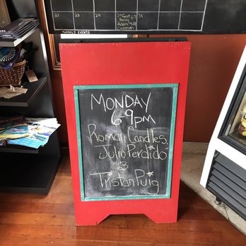 Northtown Coffee - Coffee & Tea Near Me - Arcata, California