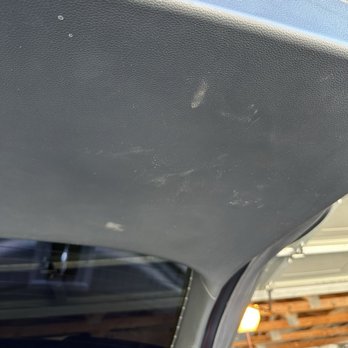 Team Dykstra Car Wash - Liftgate all scuffed and not wiped - Car Wash Near Me - Corona, California Team Dykstra Car Wash - Liftgate all scuffed and not wiped - Car Wash Near Me - Corona, California