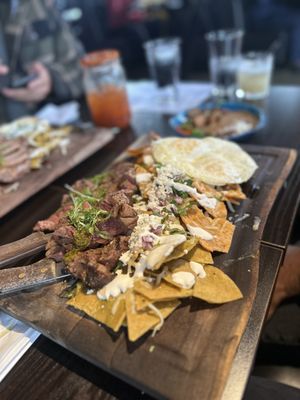 Clandestino Gastro-Bar by null