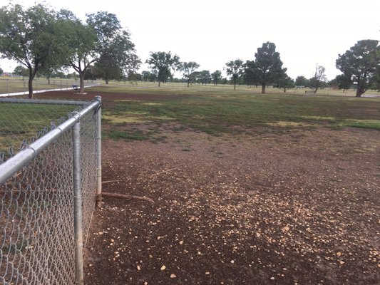 John Stiff Memorial Park by null