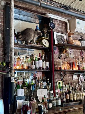 The Double Windsor by null