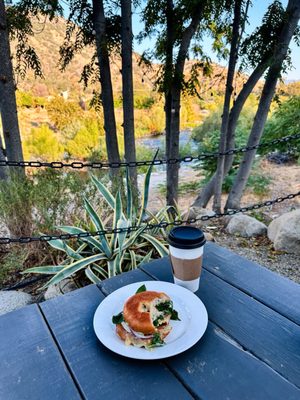 Sequoia Coffee & Kitchen by null