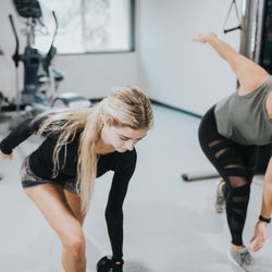 Crystal Thomas Fitness