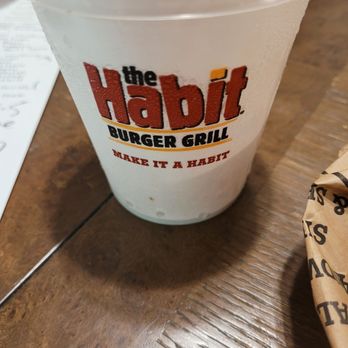 Habit Burger & Grill - Burgers Near Me - Costa Mesa, California