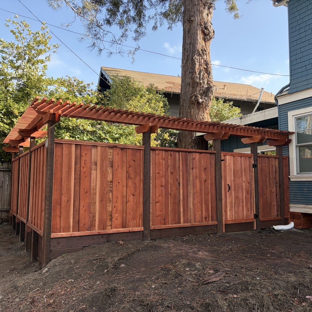 Chairez Fencing - Fences & Gates Near Me Chairez Fencing - Fences & Gates Near Me