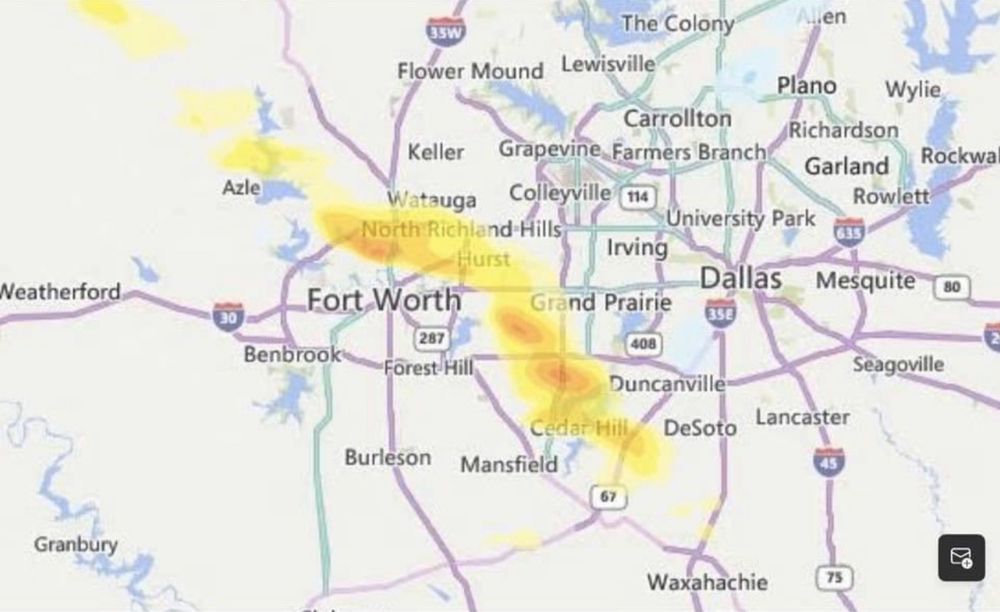 Slide of JACS General Contracting