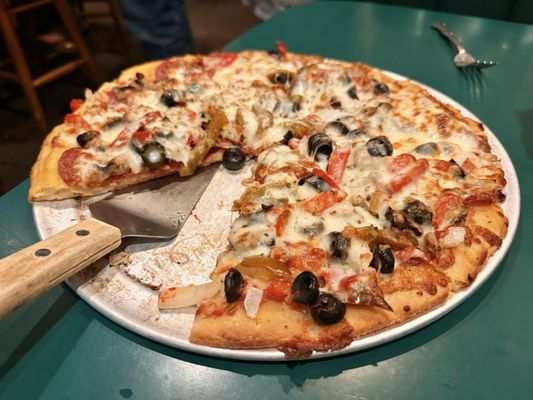 Mama Cozza's by null