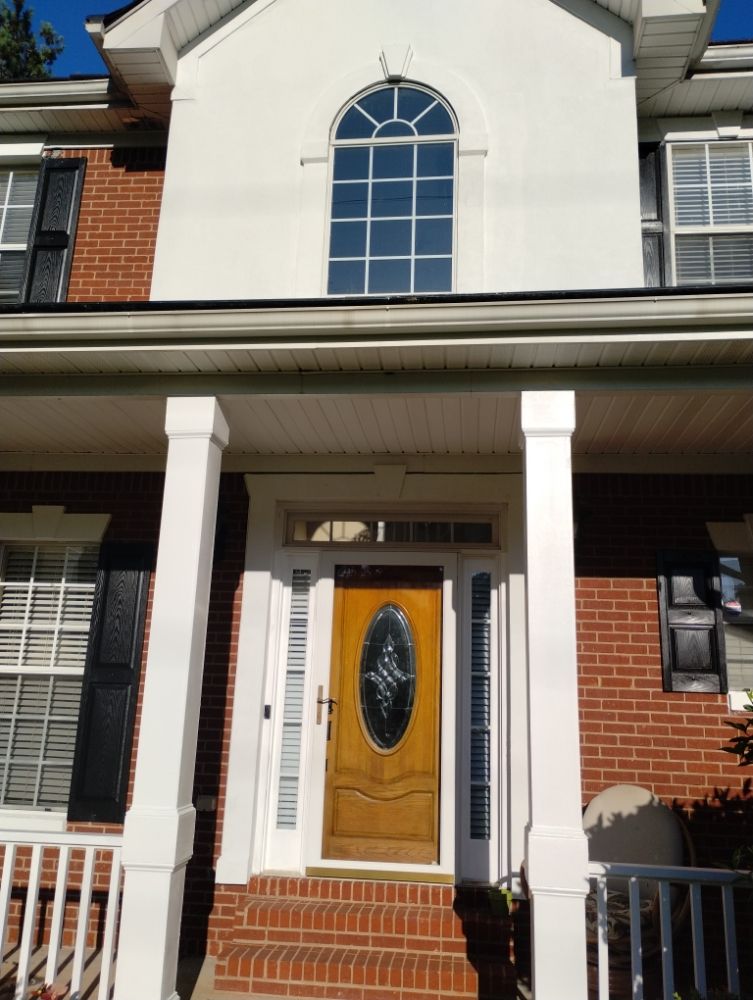 Slide of Father And Son's Roofing and Repairs