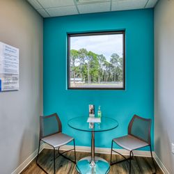 Consultation Room