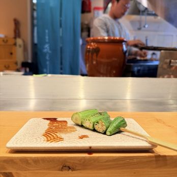 Sumibiyakitori Kidori - Japanese Near Me - Arcadia, California