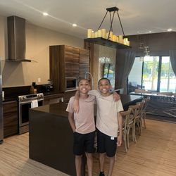 Wonder Vacation Homes