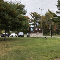 Kinipi Spa Nordique & Hébergement