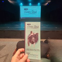 The Ruth Page Center for the Arts