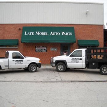 Late Model Auto Parts - Auto Parts & Supplies Near Me - Kansas City, Missouri Late Model Auto Parts - Auto Parts & Supplies Near Me - Kansas City, Missouri