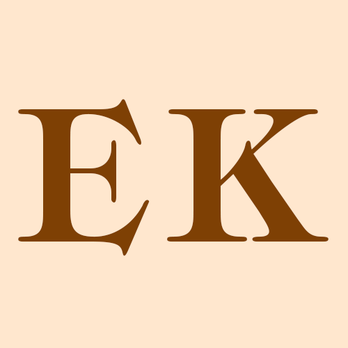 El Kiosco - the letters e and k - Mexican Near Me - Eugene, Oregon El Kiosco - the letters e and k - Mexican Near Me - Eugene, Oregon