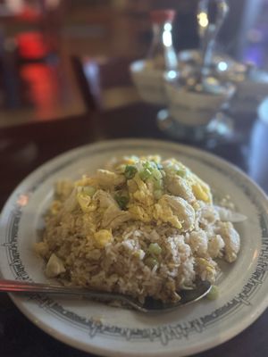 I Am Thai Cuisine by null