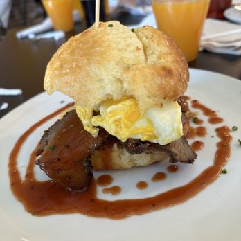 Seasons By 10/Fold - Biscuits with briskets - Breakfast & Brunch Near Me - Myrtle Beach, South Carolina Seasons By 10/Fold - Biscuits with briskets - Breakfast & Brunch Near Me - Myrtle Beach, South Carolina