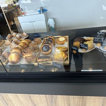 Une Autre Histoire La French Bakery - More baked goods - Bakeries Near Me - St. Augustine, Florida Une Autre Histoire La French Bakery - More baked goods - Bakeries Near Me - St. Augustine, Florida
