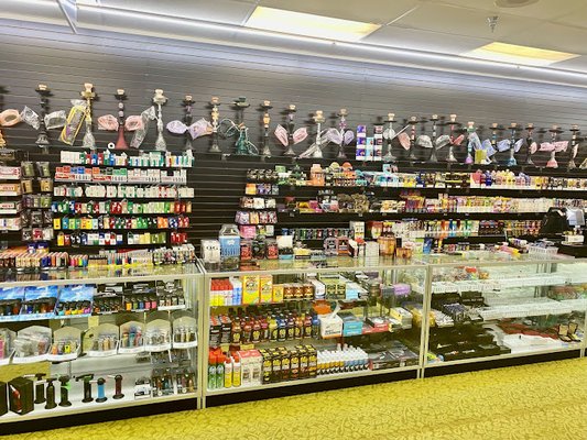West End Tobacco and Vapes, 1421 Rte 209, Brodheadsville, PA 18322, US -  MapQuest