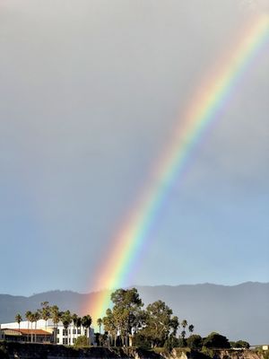 University of California, Santa Barbara by null