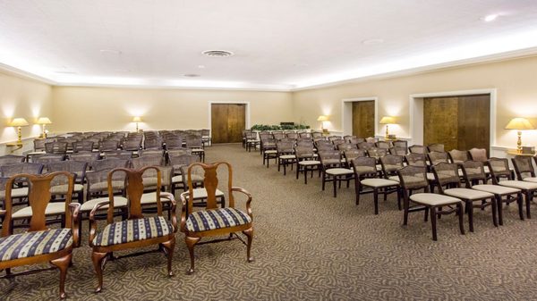 GORSLINE RUNCIMAN FUNERAL HOMES - Updated April 2026 - 900 E Michigan