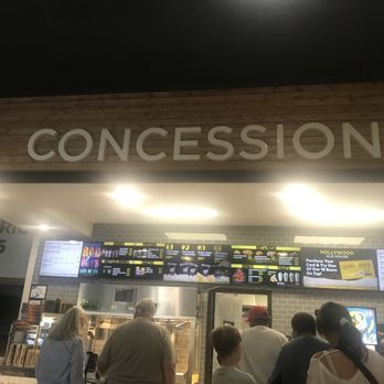 Golden Ticket Cinema - Cinema Near Me - Greensboro, North Carolina