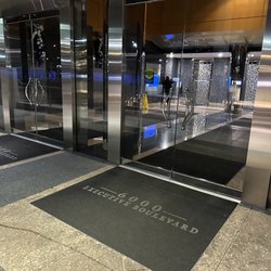 Comprehensive Sleep Care Center - Front entrance