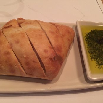 Bonefish Grill - Bread with oil - Seafood Near Me - Gaithersburg, Maryland Bonefish Grill - Bread with oil - Seafood Near Me - Gaithersburg, Maryland