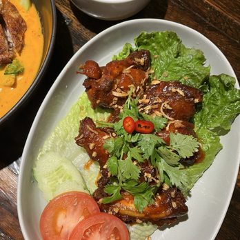 Thai Villa - Thai Near Me - New York, New York