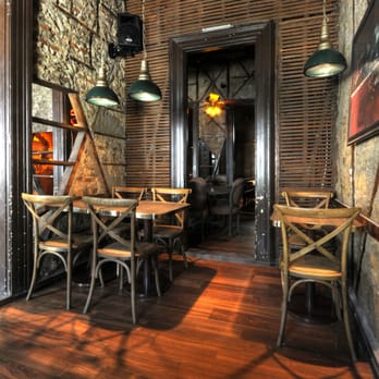 Sardunya's - Bars Near Me - İzmir, 35 Sardunya's - Bars Near Me - İzmir, 35
