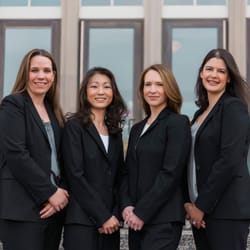 Dahl Fischer & Wilks - Partners, Laura Wilson, Kelly Fischer, Ginny Wilks & Stephanie Dahl