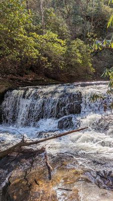Caesars Head State Park by null