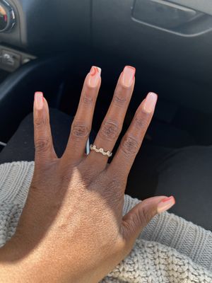 eMarie - Boutique Nail Salon - Forsyth Park by null