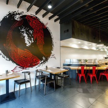Seabutter - Seabutter Interior Design - Japanese Near Me - Beverly Hills, California