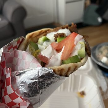 Silver Sands Gyro - Mediterranean Near Me - Milford, Connecticut Silver Sands Gyro - Mediterranean Near Me - Milford, Connecticut