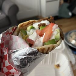 Silver Sands Gyro
