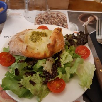 Tablapizza - Pizza Near Me - Chevilly-Larue, 94