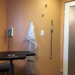Summit ENT Medical Associates - Exam room #2