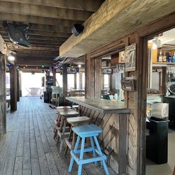 The West End Marina & Restaurants