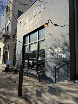 Ladybird Taco by null