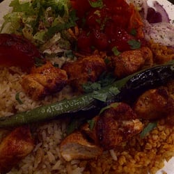 Mangal Keyf